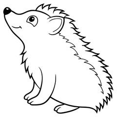 illustration of a bear