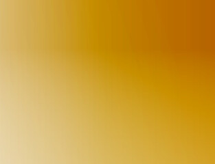 Yellow neutral backdrop for presentation design. Golden base for website, print, base for banners, wallpapers, business cards, brochure, banner, calendar, graphic