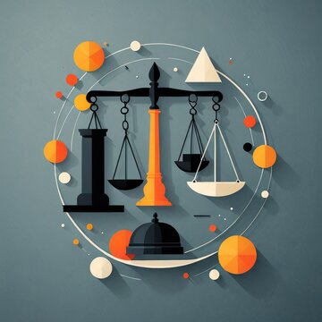 Justice Reform Prison Overhaul Fair Sentencing Criminal Justice System, Generative AI