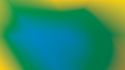 Blurred bluish abstract background, smooth colorful transition, Gorgeous abstract illustration with elegant design. good to use as advertising background.