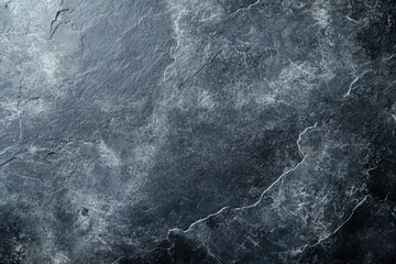 Obraz premium Gray stone background or texture and empty space , ai