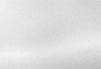 Abstract neutral black grey grainy texture gradient background	