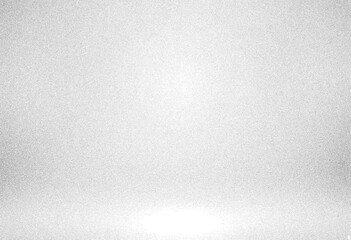 Abstract neutral black grey grainy texture gradient background