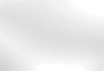 Abstract neutral black grey grainy texture gradient background