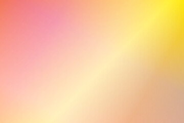 Obraz premium Soft curves and textured layers abstract flowing fabric-like shapes in blue, green and yellow tones. Calm colors vector gradient background palette