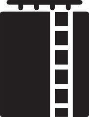 Oil icon symbol vector image Illustration
