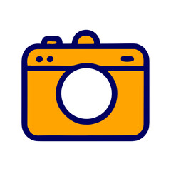 Camera Apps icons, uiux icon, interface icons