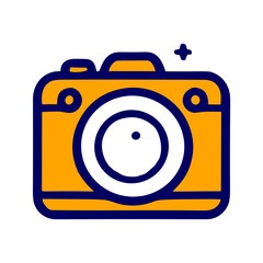 Camera Apps icons, uiux icon, interface icons