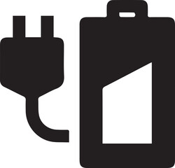 Oil icon symbol vector image Illustration
