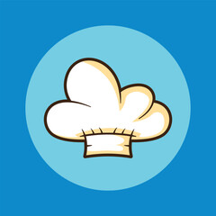 professional chef's hat in the culinary world_06.eps