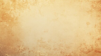 Obraz premium Vintage brown paper texture with subtle scratches and speckles, perfect for background or overlay.