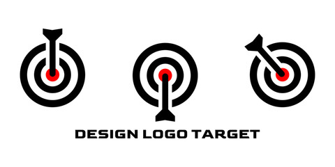  target icon, target icon symbol that can be edited according to your needs