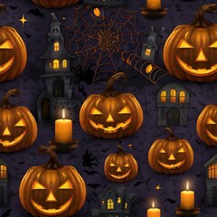 Halloween Background