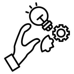 Skill Icon