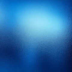 grainy blue gradient plain abstract frosted glass texture monochrome background