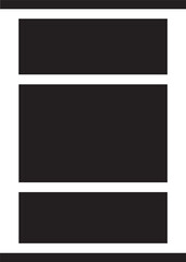 Oil icon symbol vector image Illustration
