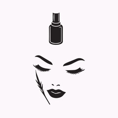 Obraz premium Elegant Hairstyles for Modern Women