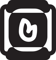 Oil icon symbol vector image Illustration