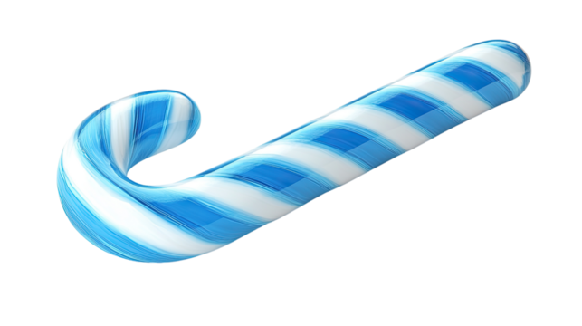 lollipop on a white transparent background