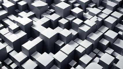 Geometric Graphics Background