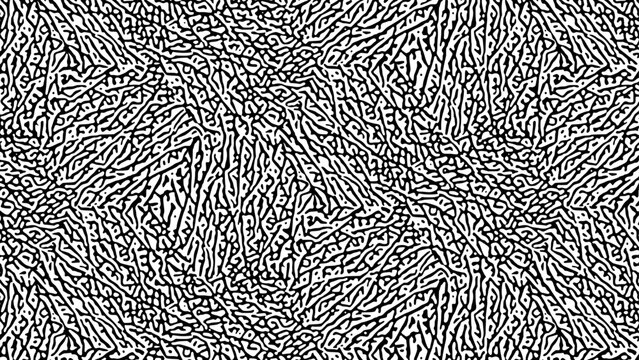 seamless repeating vector leather texture pattern