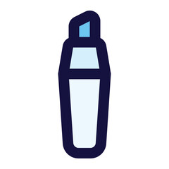 marker icon for illustration