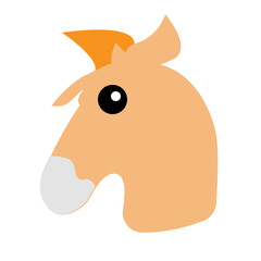 horse