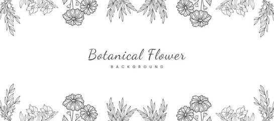 Attractive background for photo wallpapers and covers
