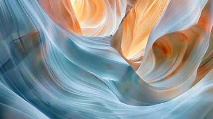 abstract in the nature