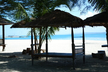 Tranquil Escape by the Sea