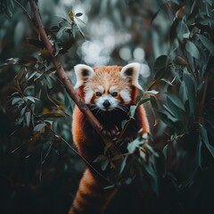 Red Panda