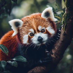 Red Panda