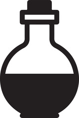 Oil icon symbol vector image Illustration

