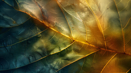 Naklejka premium abstract photograghy in the nature
