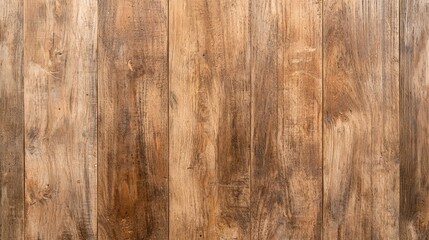 Fototapeta premium Rustic Brown Wooden Background Texture