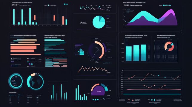 Data Visualization Dashboard