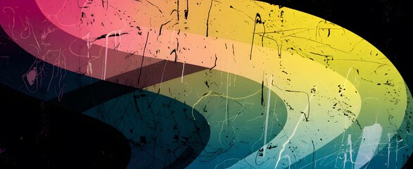 abstract background