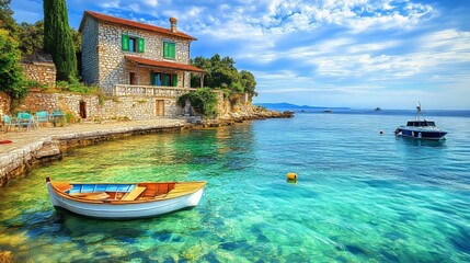 Croatian charm