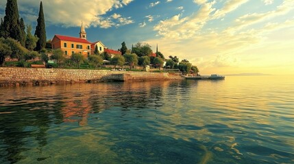 Porec gem