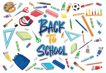 Back to School Essentials