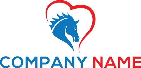 horse heart logo
