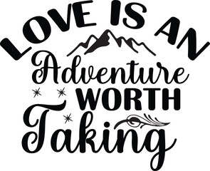 wedding SVG Typography Vector Design