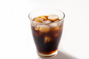 アイスコーヒー