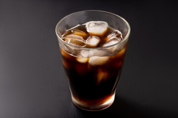 アイスコーヒー