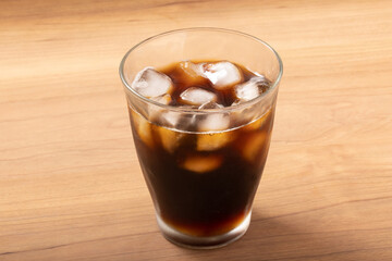アイスコーヒー