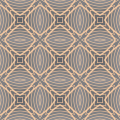 Geometric pattern texture for modern art design