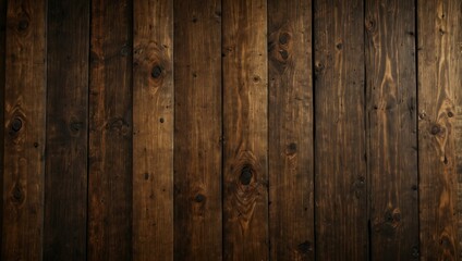 Warm wooden plank texture for versatile backgrounds.