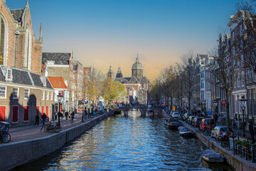 Amsterdam