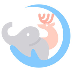 Wildlife Conservation Icon