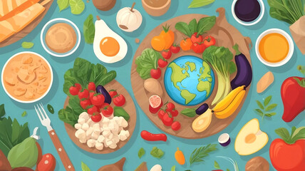 World food day